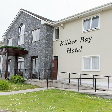 Kilkee Bay Hotel Buitenkant foto