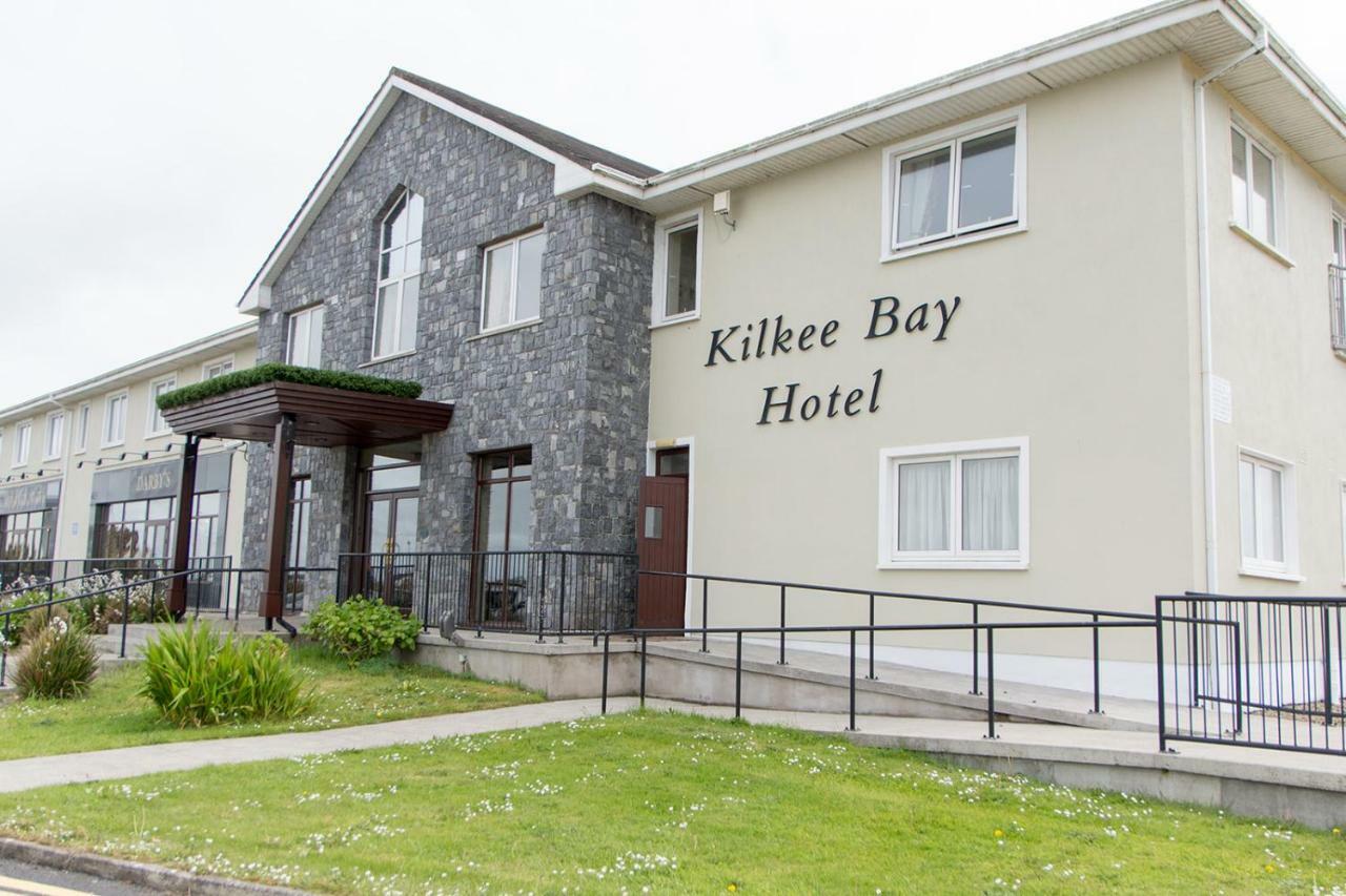 Kilkee Bay Hotel Buitenkant foto